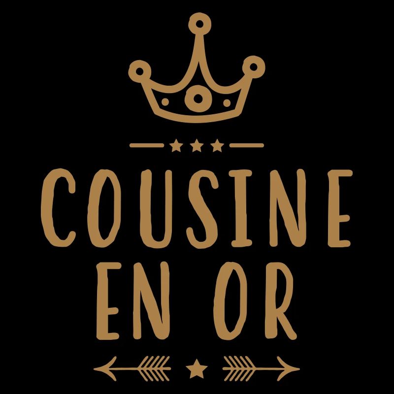 Oncle / Tante / Cousin / Cousine