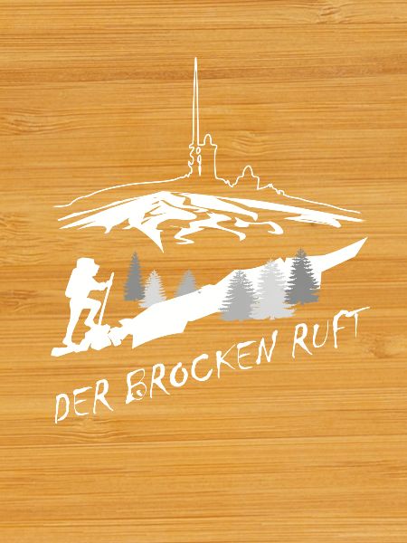 Der Brocken ruft
