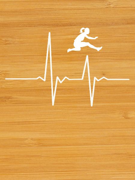 Hurdling Heartbeat