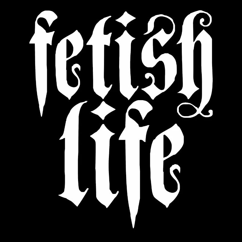 Fétiche Vie - Fétiche