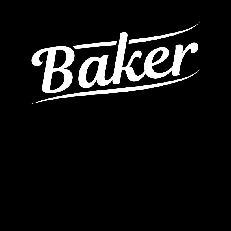 Bäcker Backen