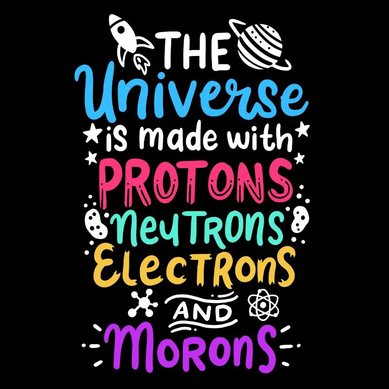 Science chemistry physics