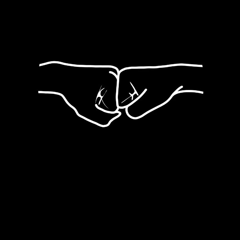 Buddies Faust Freunde