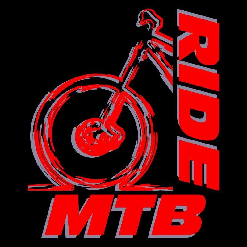 Roulez en VTT, roulez plus en VTT