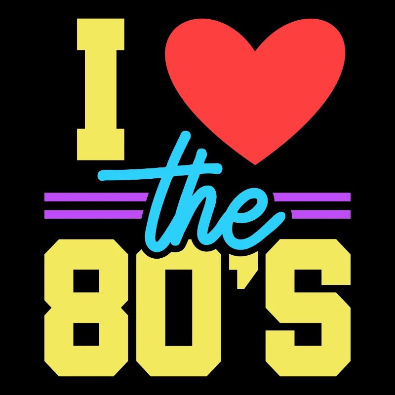 80s