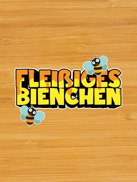 Fleißiges Bienchen