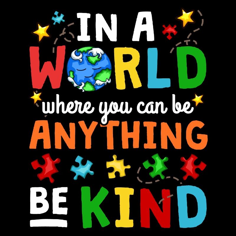 Autism awareness
