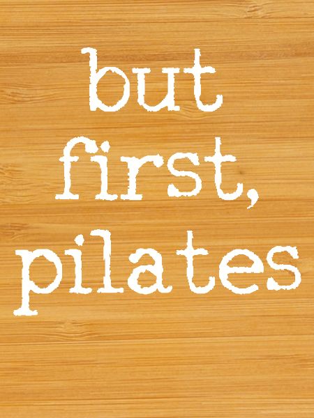 Pilates
