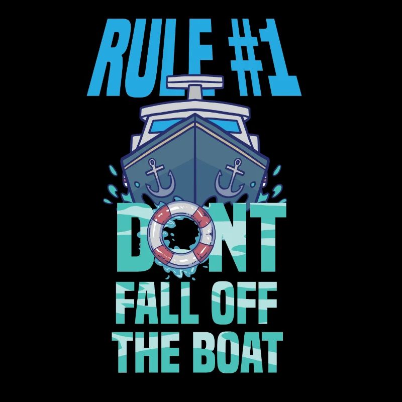 Humour de bateau