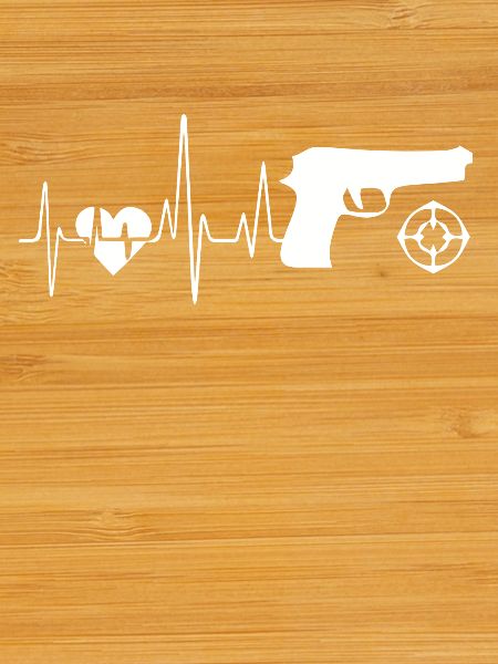 Shooting Shooting Heartbeat