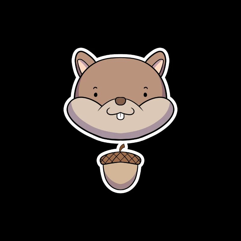 Eichhörnchen