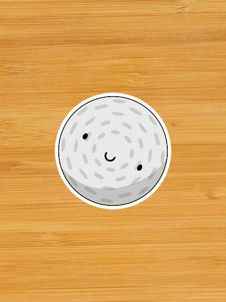 Golf ball