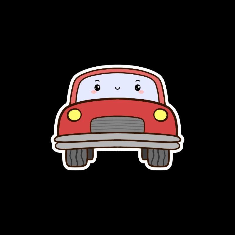 Auto Cartoon