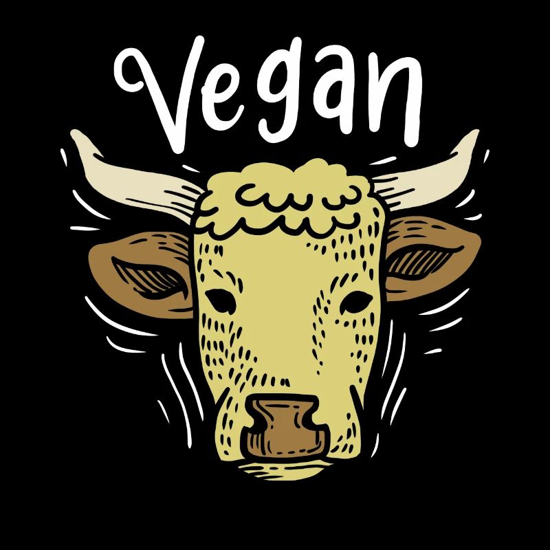 Veganer Vegan