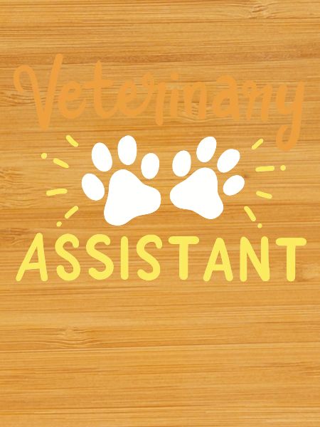 Assistant vétérinaire Vet Tech
