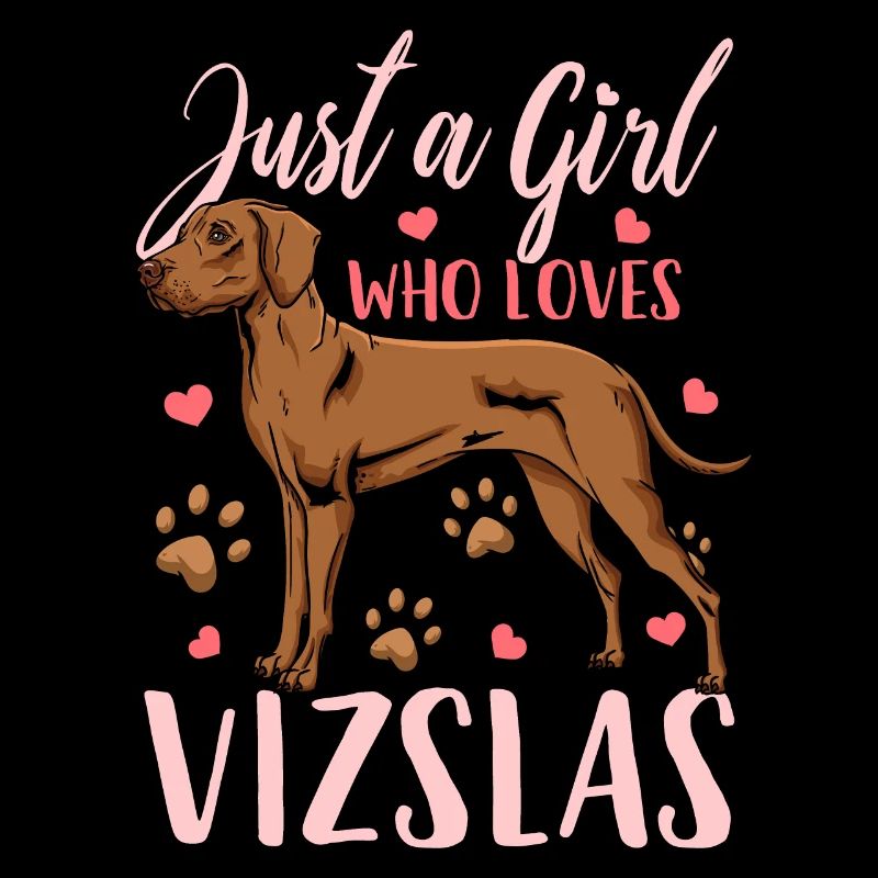 Vizsla