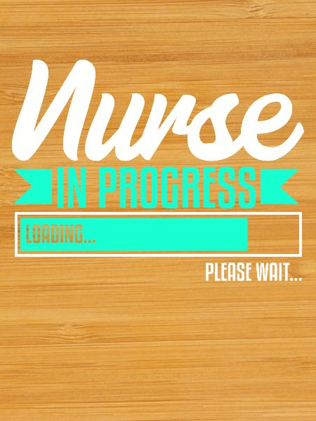 Nursing Student Nursing School