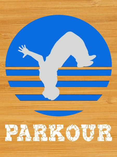parkour