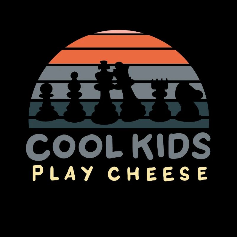 Échecs joueur d'échecs
