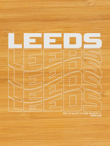 Leeds England