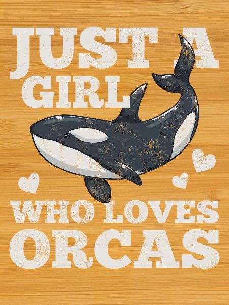 Orcas