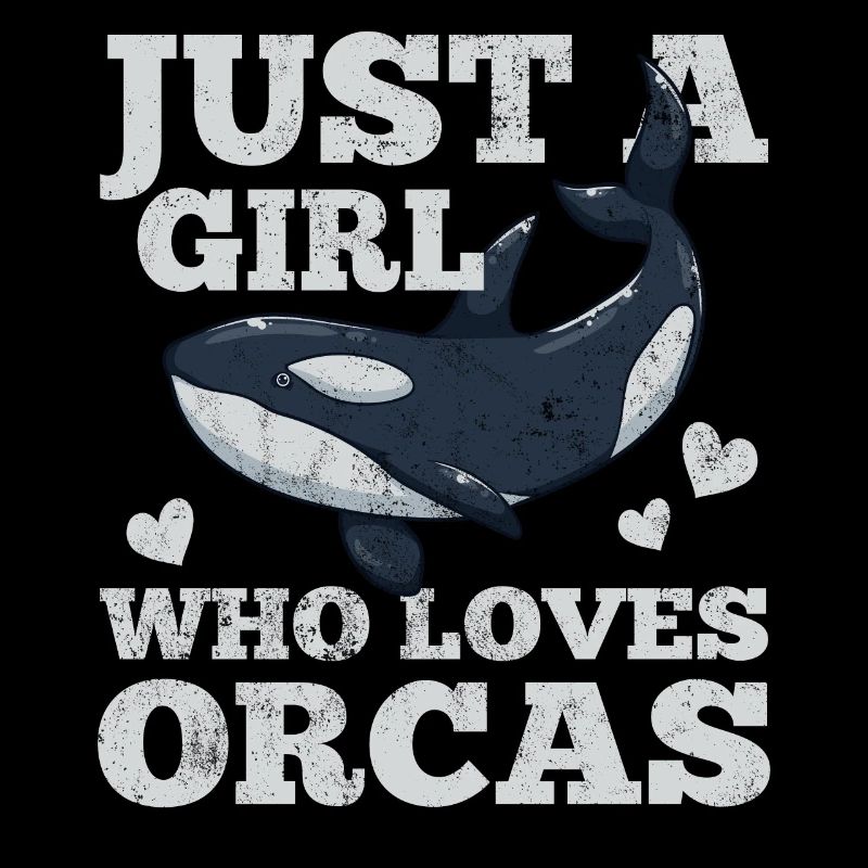 Orcas