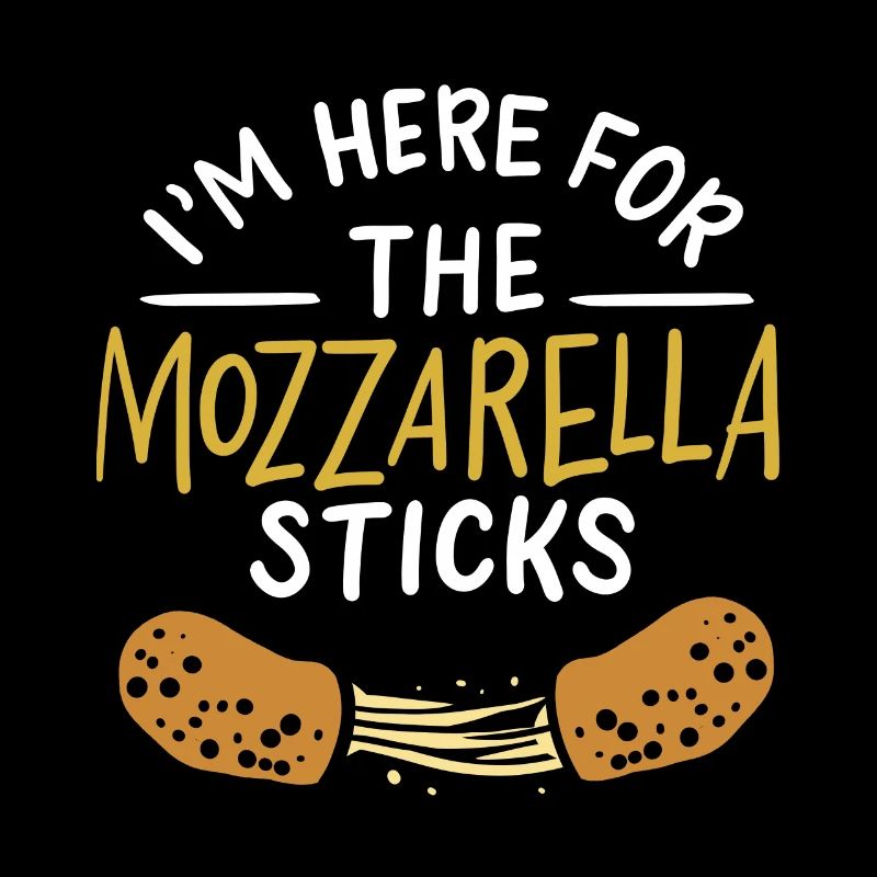 Mozzarella-Sticks Käsesticks