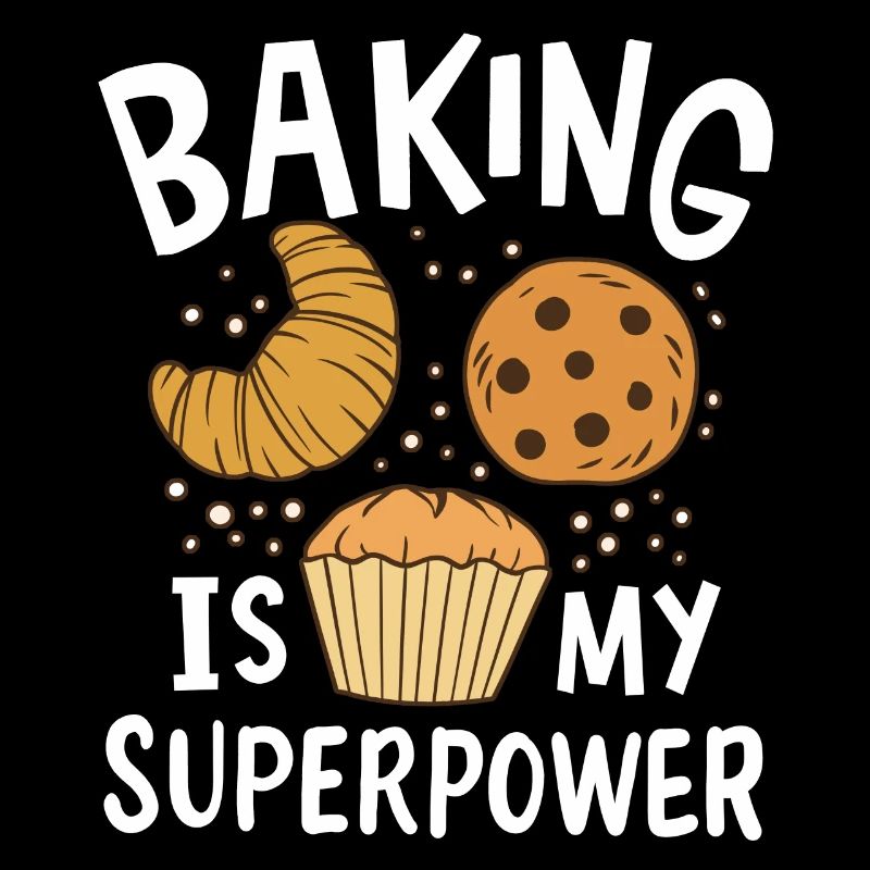 Backen Bäcker