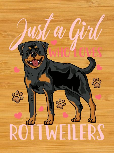 Rottweiler