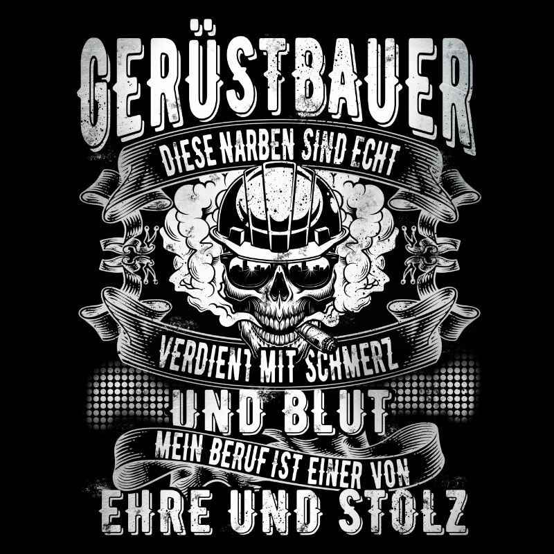 Gerüstbauer