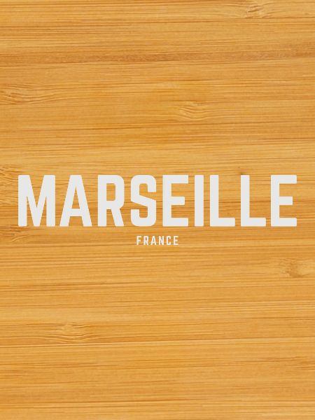 Marseille France
