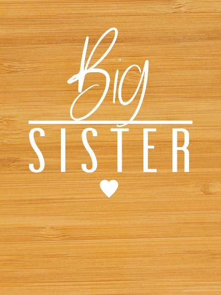 Big Sister