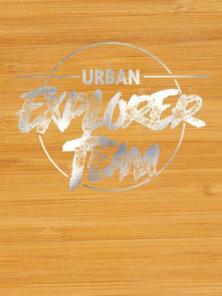 Urban Explorer Team