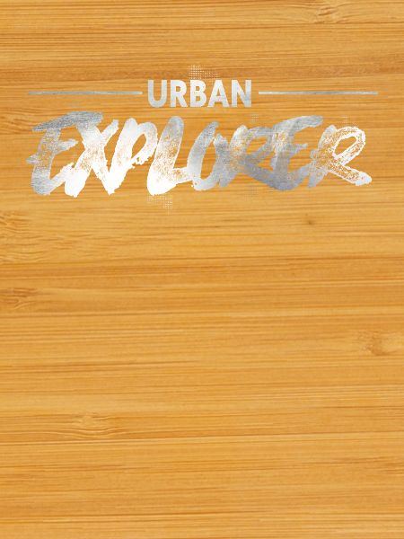 Urban Explorer