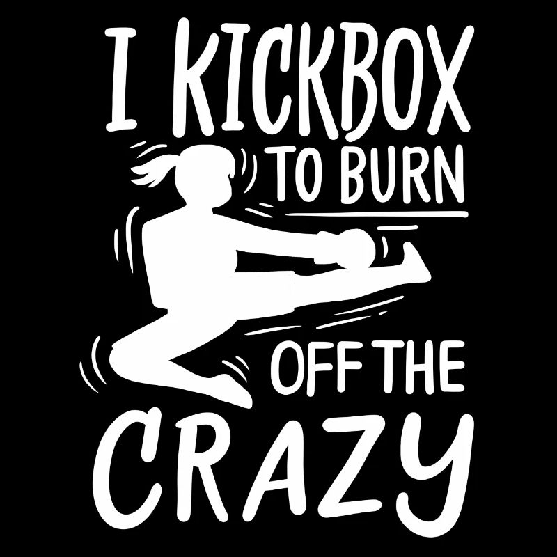Kickboxen Kampfsport