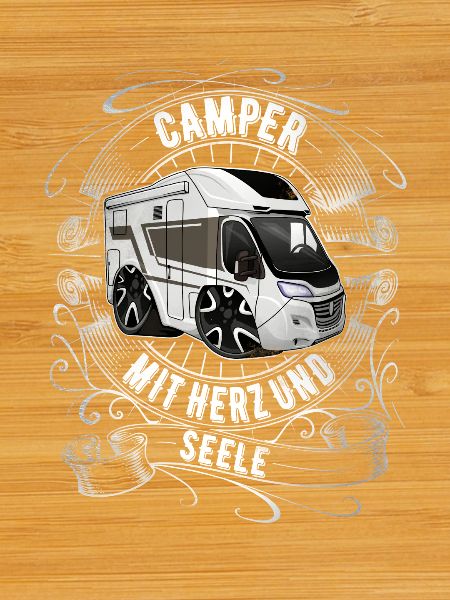 Camper Camping