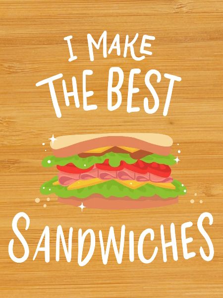 Sandwich Sandwichmaker