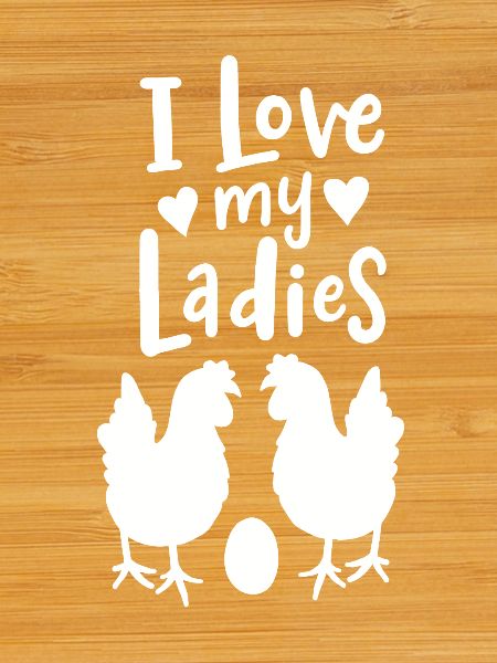 Chicken chicken keeping