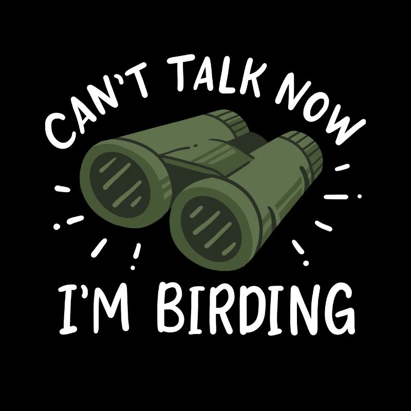 Bird Watching Birdwatchers