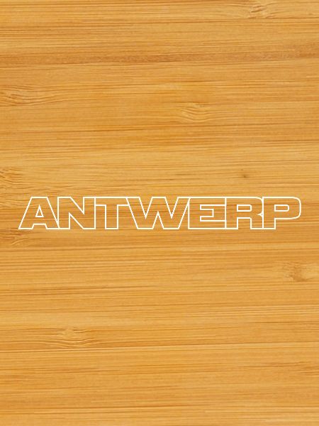 Antwerp Antwerp