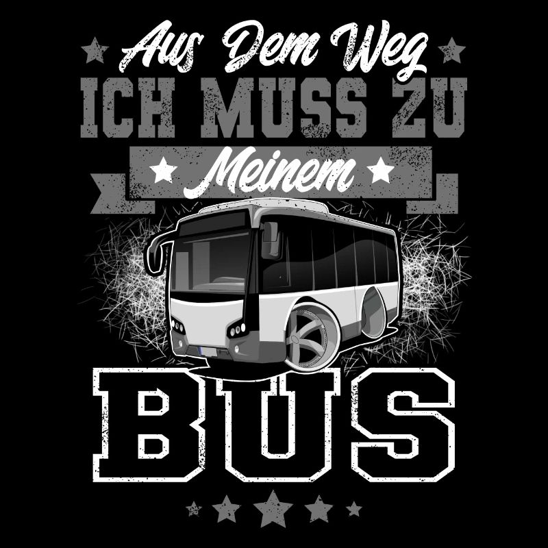 Busfahrer