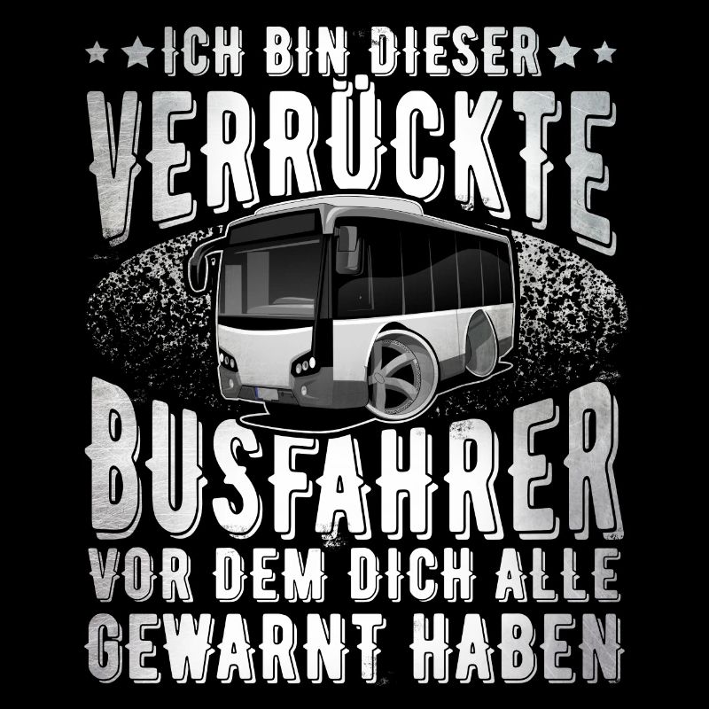 Busfahrer