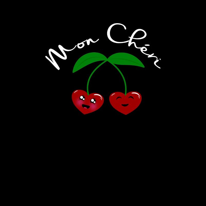 Mon Chéri Cherries In Love