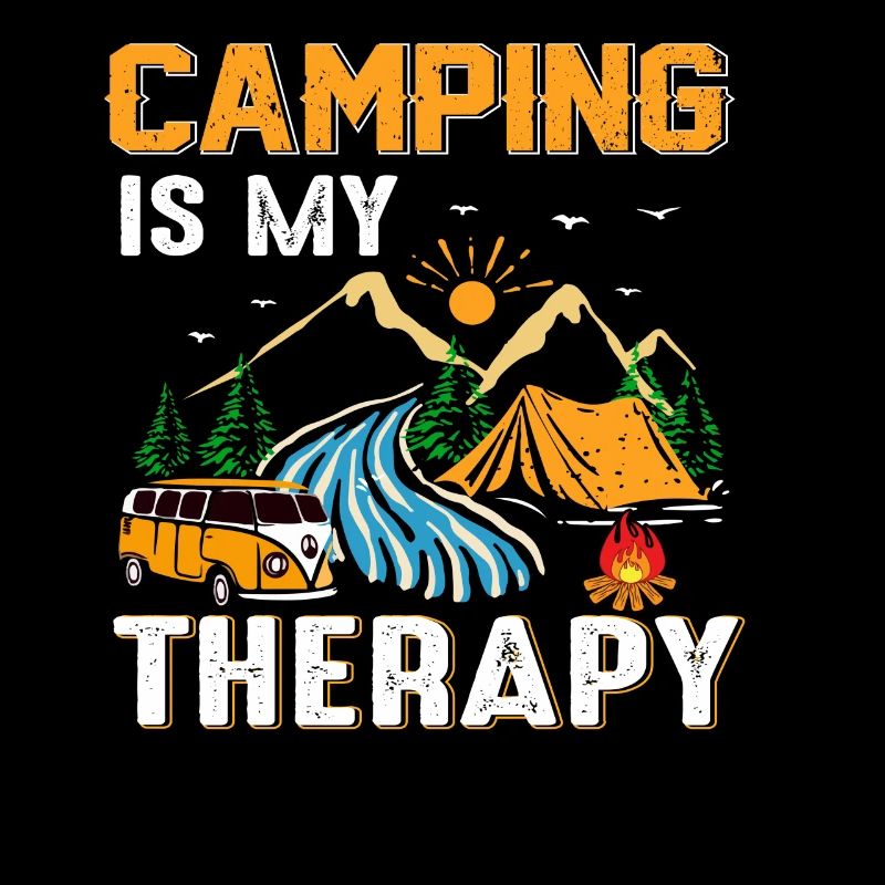 camping