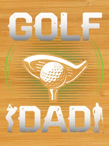 Golf Papa