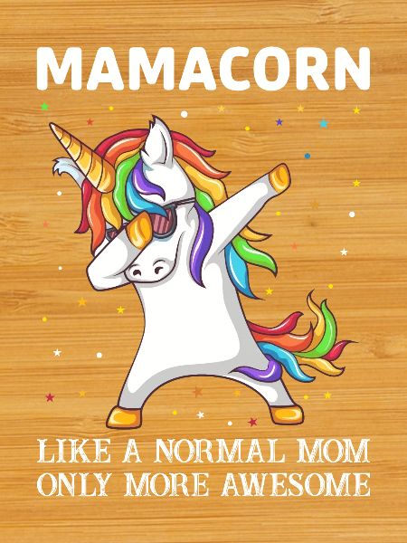 Mamacorn