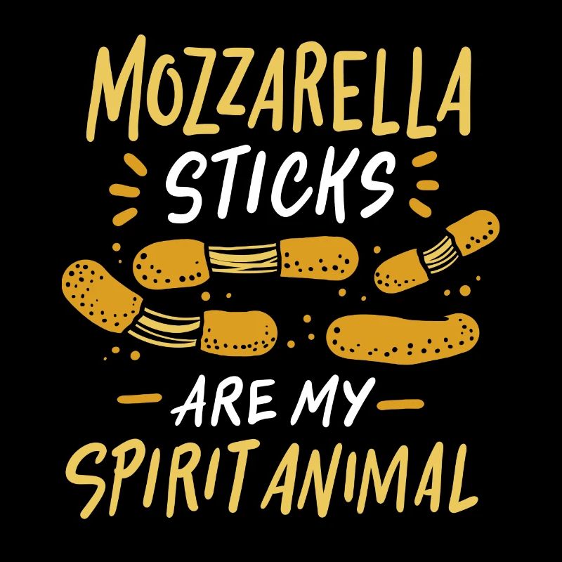 Mozzarella Stick