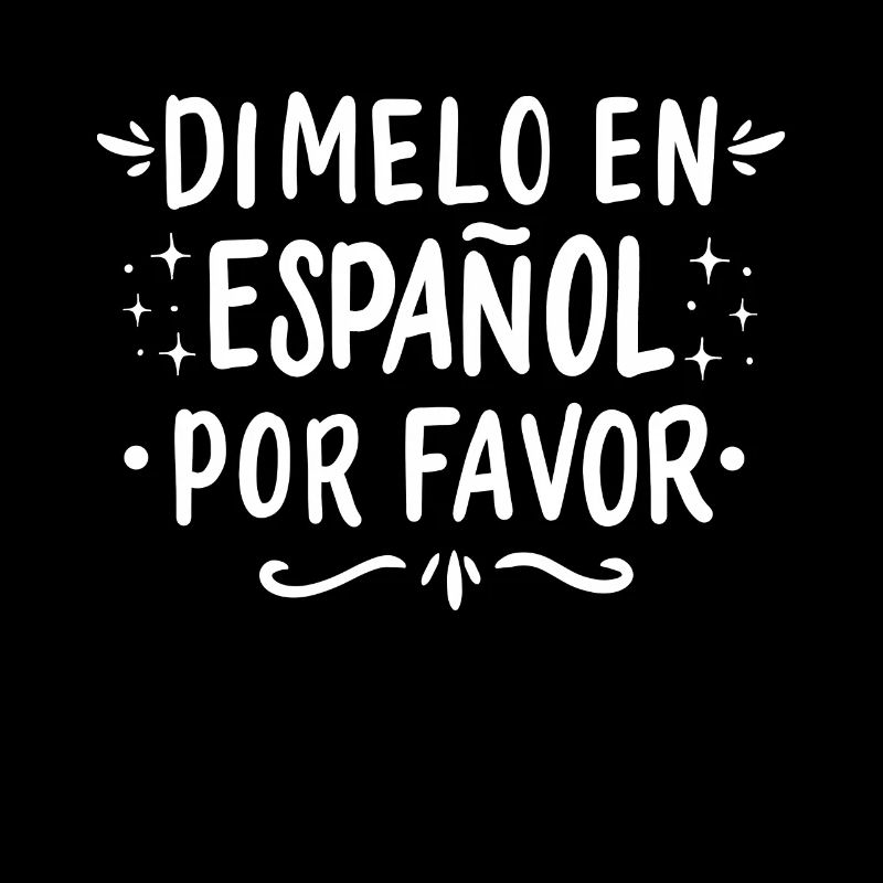 Spanish Spanish Teacher Language