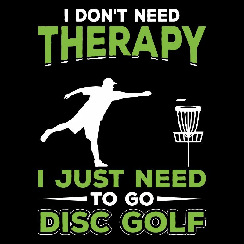 Disc Golf