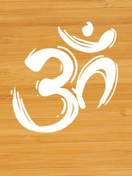 Signes OM - symbole OM
